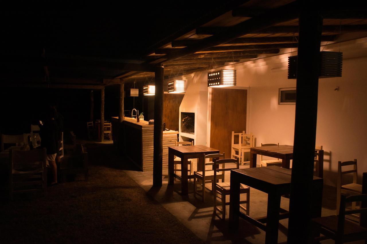 Posada Buscavida Close To Cabo Polonio, Oceania Del Polonio Rincón de los Oliveras Extérieur photo
