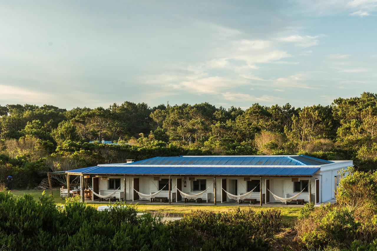 Posada Buscavida Close To Cabo Polonio, Oceania Del Polonio Rincón de los Oliveras Extérieur photo