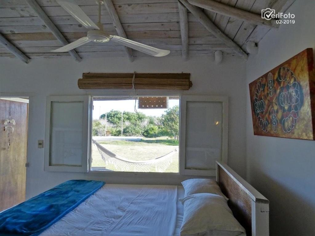 Posada Buscavida Close To Cabo Polonio, Oceania Del Polonio Rincón de los Oliveras Extérieur photo