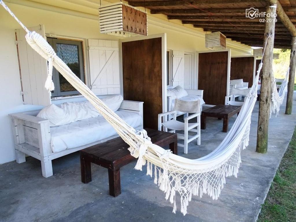 Posada Buscavida Close To Cabo Polonio, Oceania Del Polonio Rincón de los Oliveras Extérieur photo