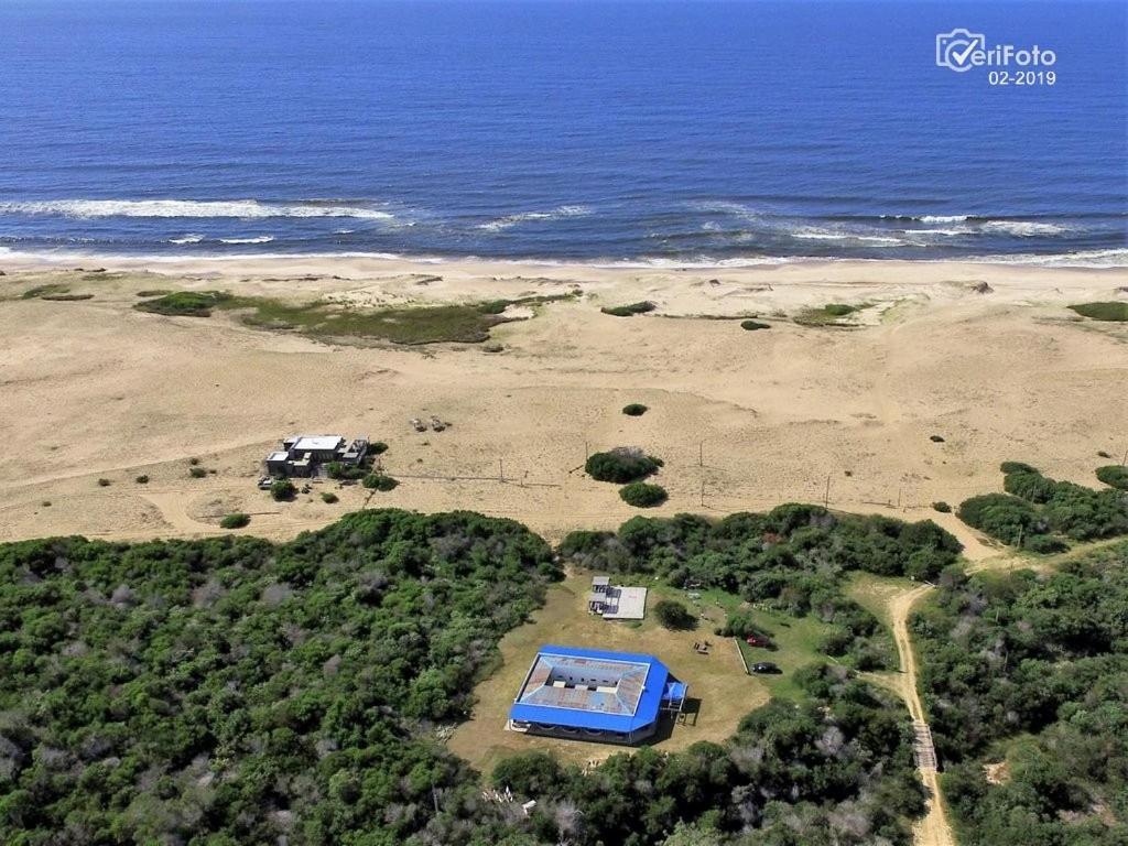 Posada Buscavida Close To Cabo Polonio, Oceania Del Polonio Rincón de los Oliveras Extérieur photo